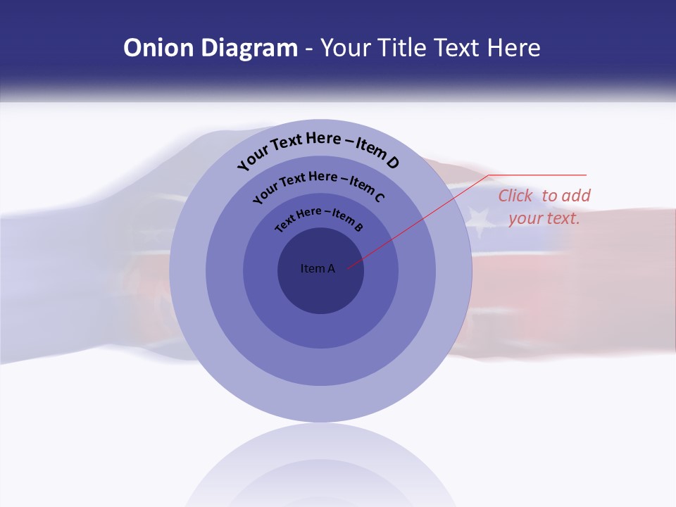 White Technology Ventilation PowerPoint Template