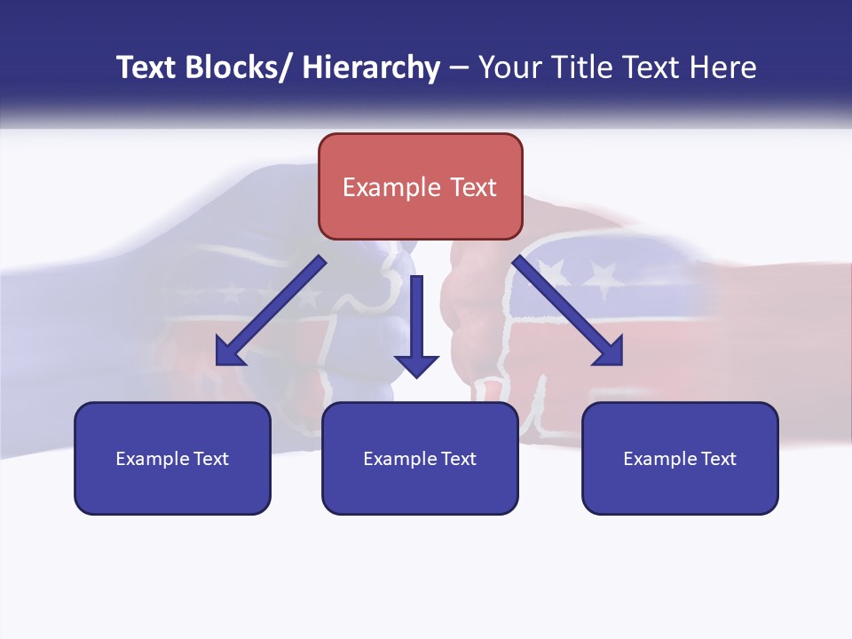 White Technology Ventilation PowerPoint Template