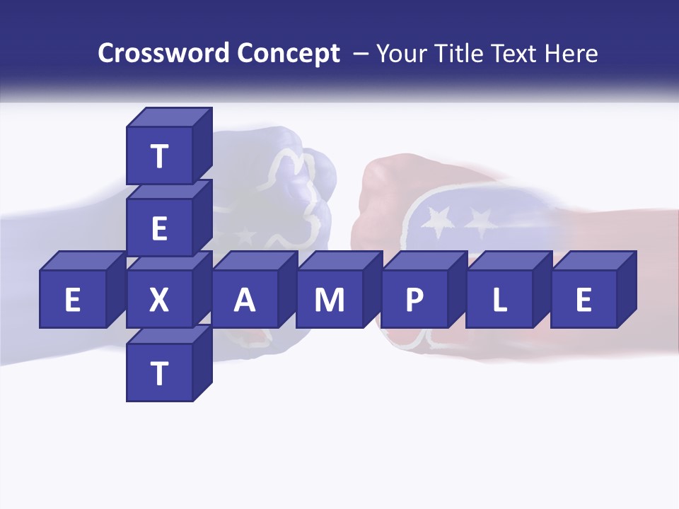 White Technology Ventilation PowerPoint Template