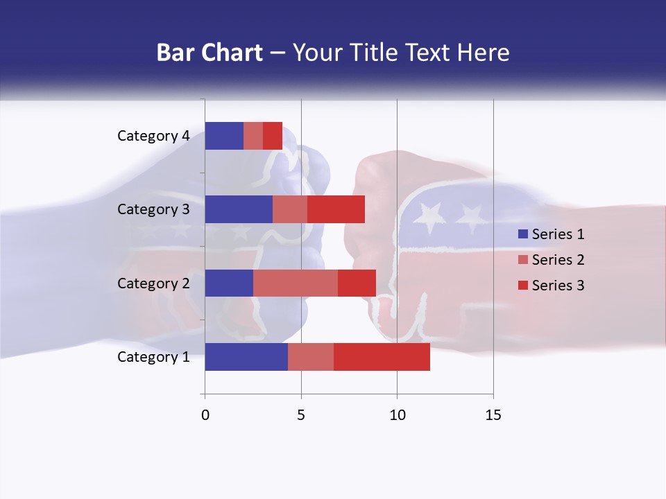 White Technology Ventilation PowerPoint Template