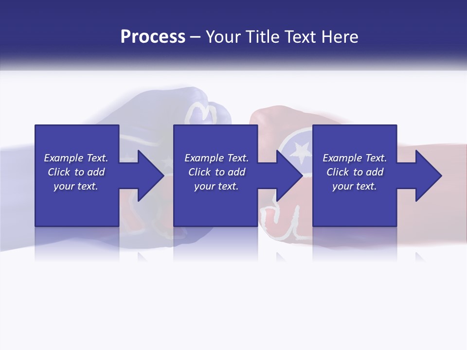White Technology Ventilation PowerPoint Template