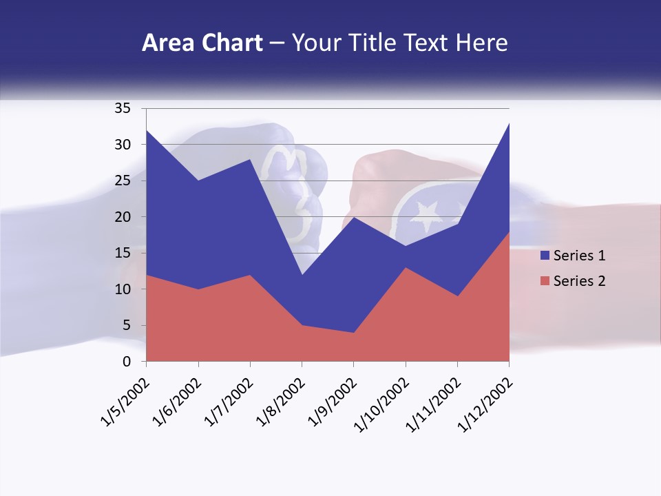 White Technology Ventilation PowerPoint Template
