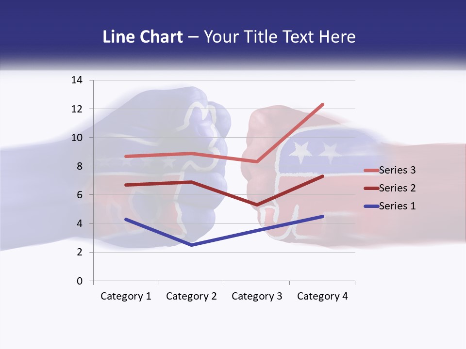 White Technology Ventilation PowerPoint Template