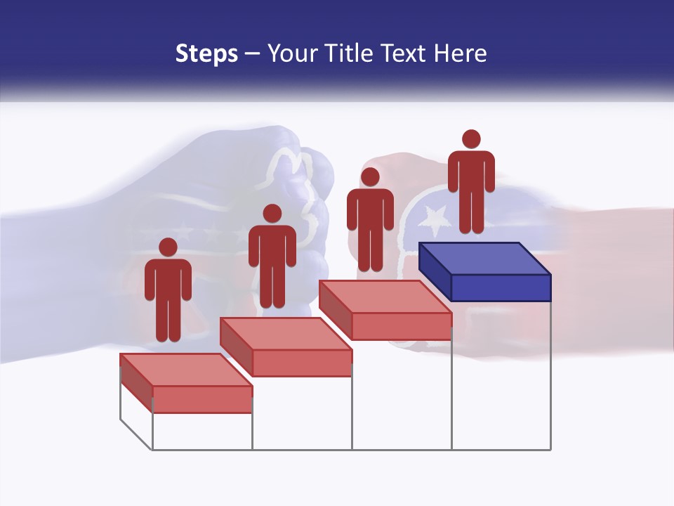 White Technology Ventilation PowerPoint Template