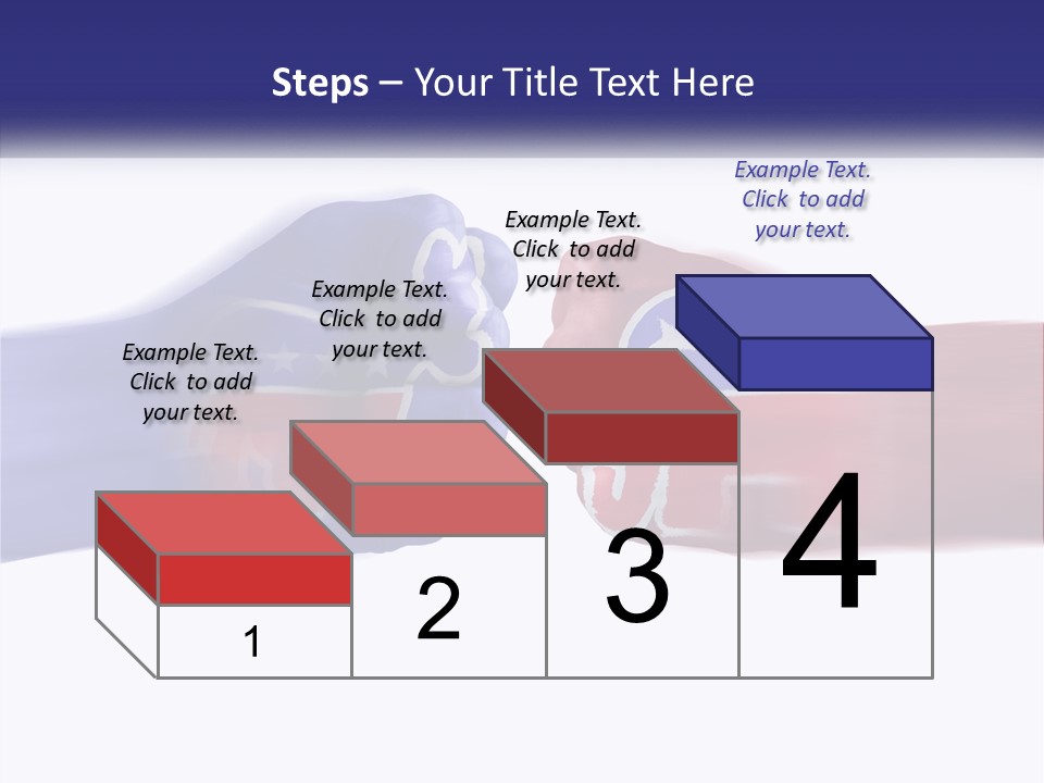 White Technology Ventilation PowerPoint Template