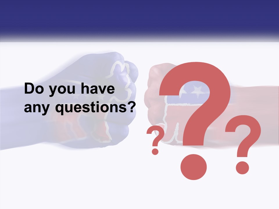 White Technology Ventilation PowerPoint Template