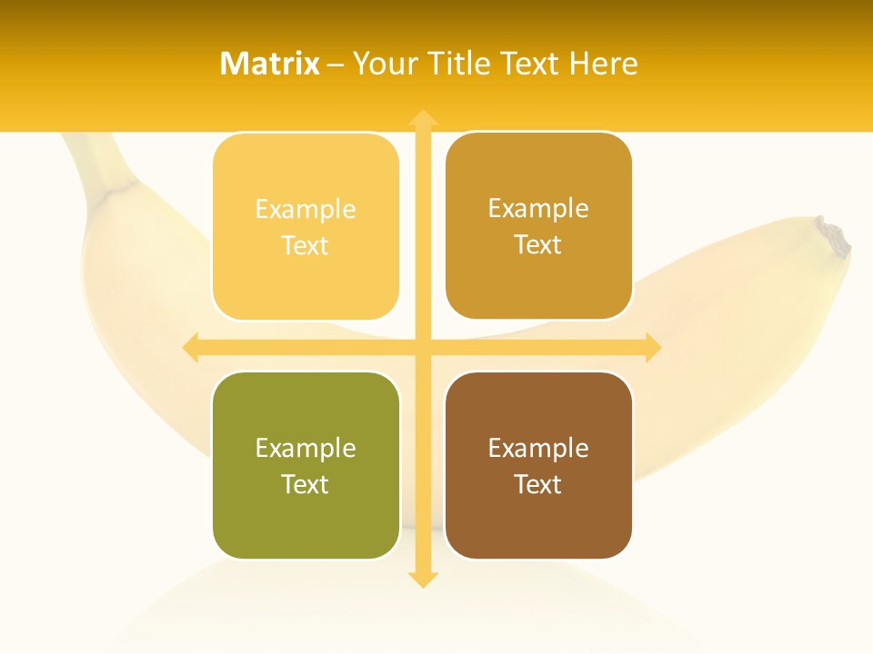 Cold Electricity Electric PowerPoint Template
