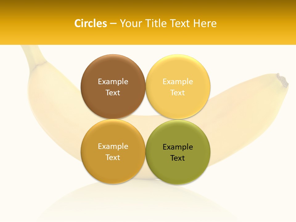 Cold Electricity Electric PowerPoint Template