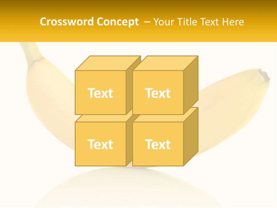 Cold Electricity Electric PowerPoint Template