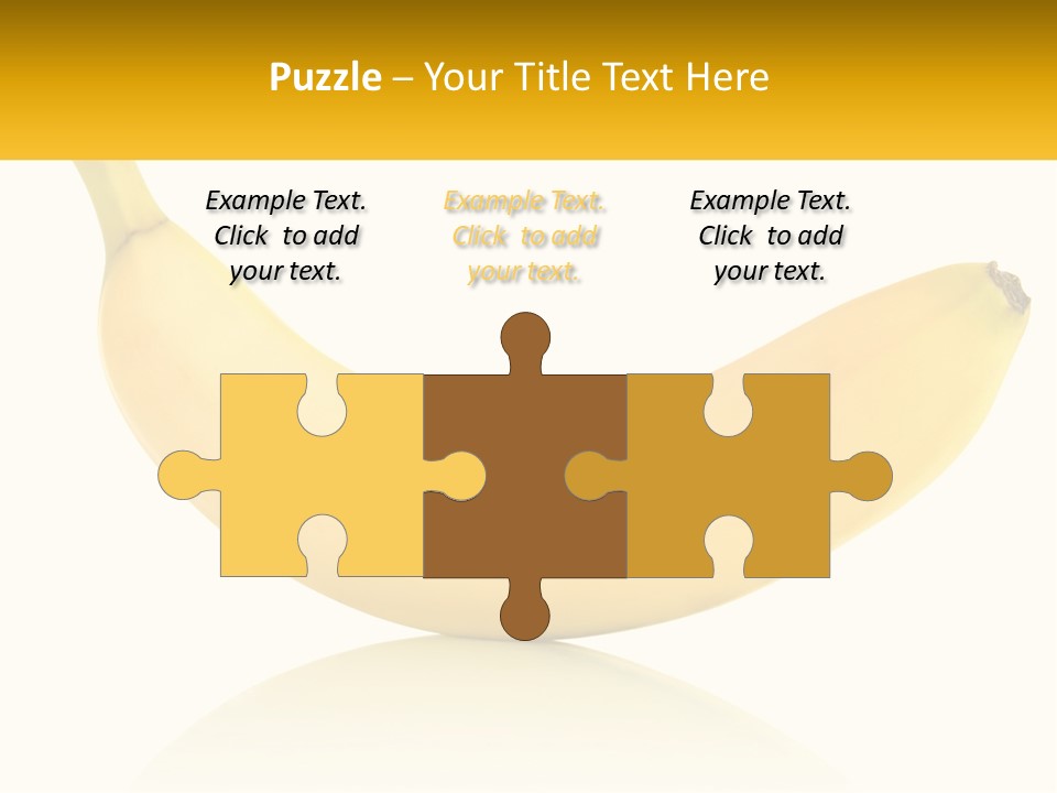 Cold Electricity Electric PowerPoint Template