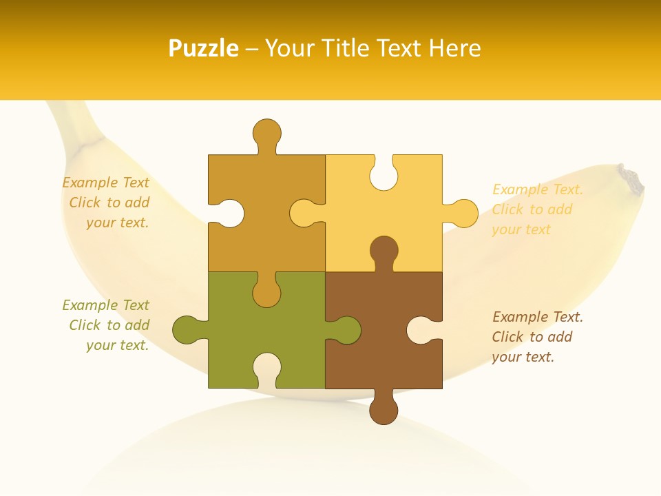 Cold Electricity Electric PowerPoint Template