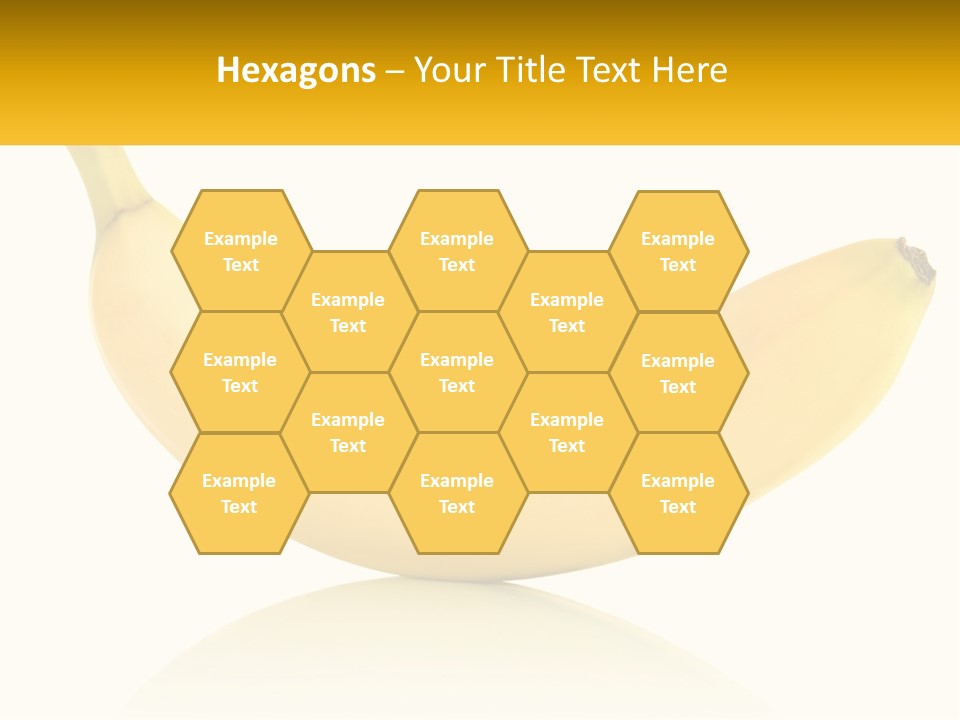 Cold Electricity Electric PowerPoint Template