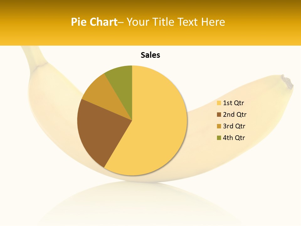 Cold Electricity Electric PowerPoint Template