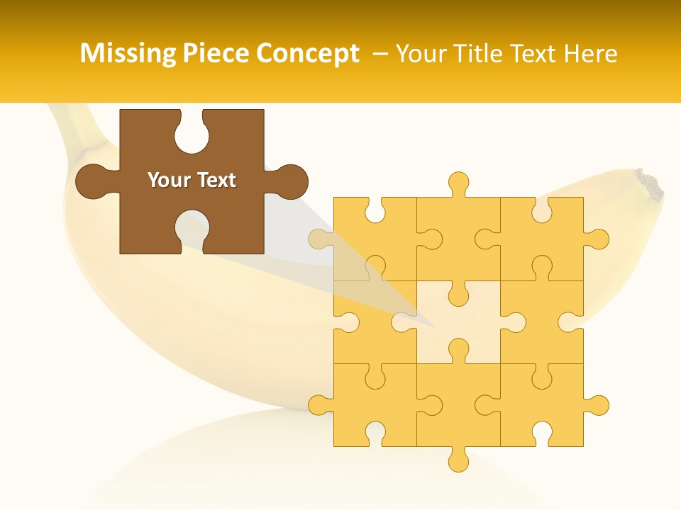 Cold Electricity Electric PowerPoint Template