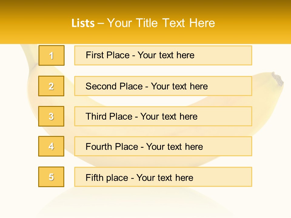 Cold Electricity Electric PowerPoint Template