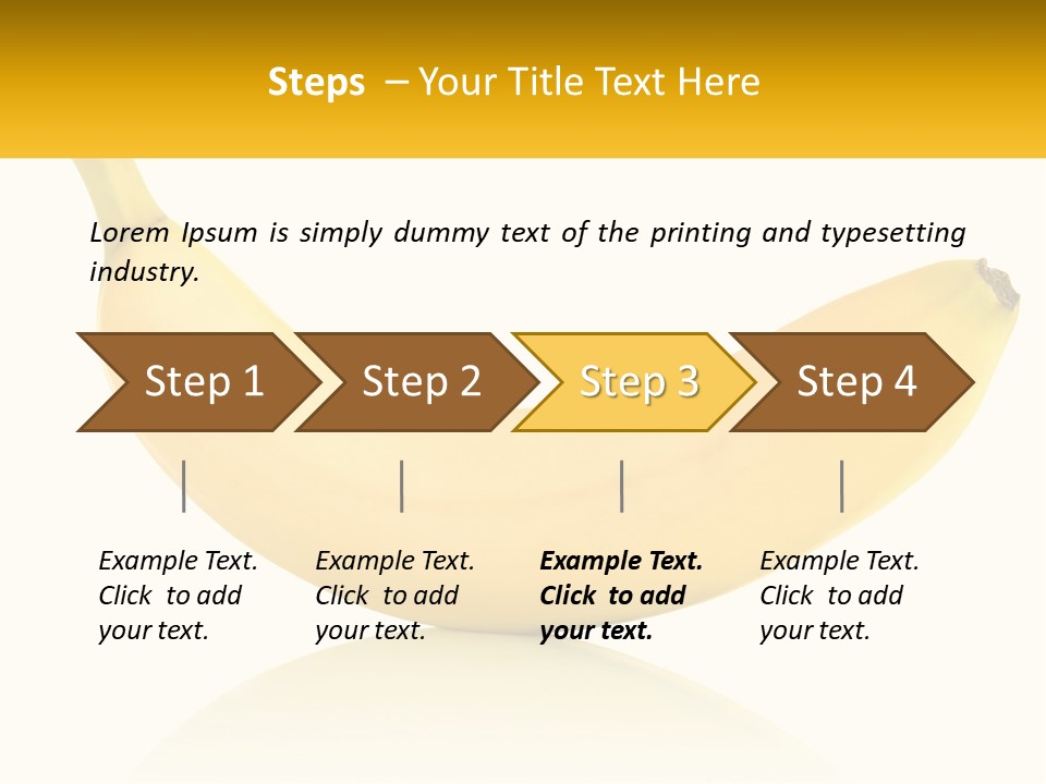 Cold Electricity Electric PowerPoint Template