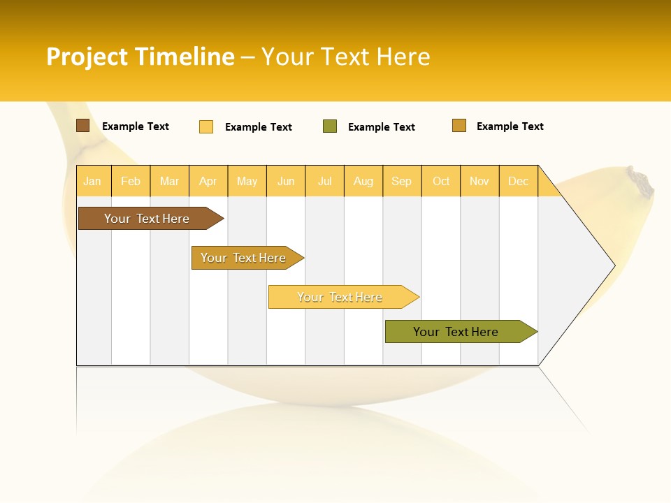 Cold Electricity Electric PowerPoint Template