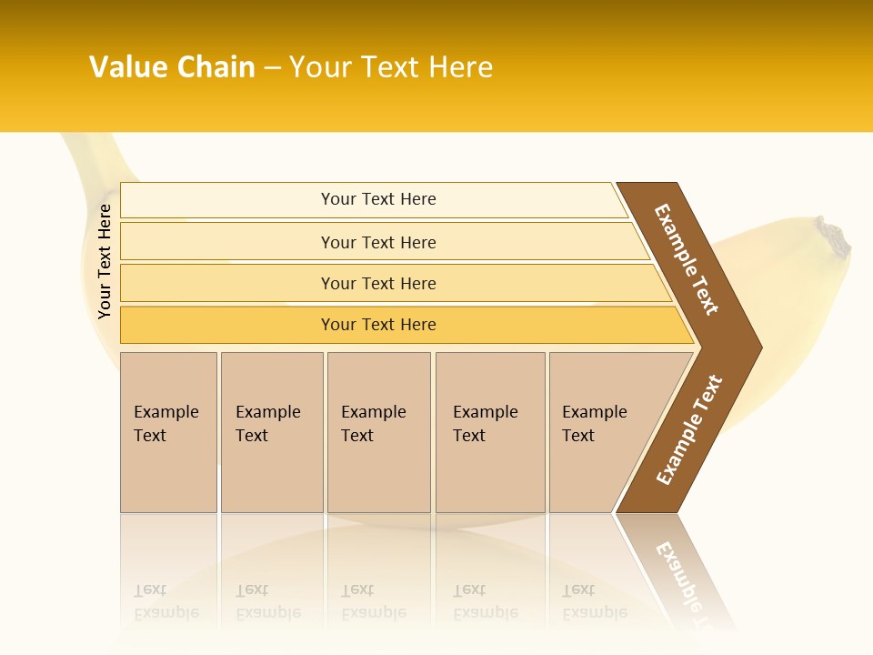Cold Electricity Electric PowerPoint Template