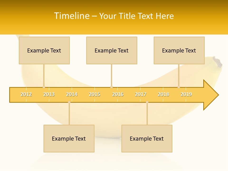 Cold Electricity Electric PowerPoint Template