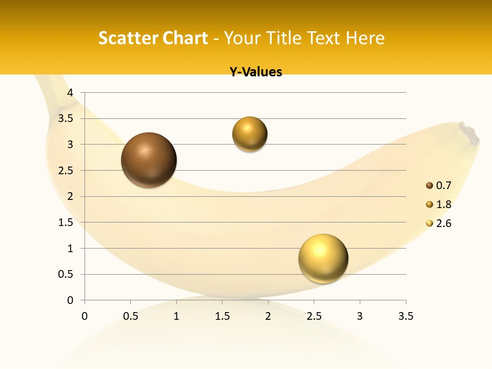 Cold Electricity Electric PowerPoint Template