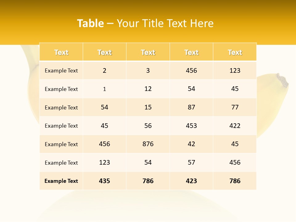 Cold Electricity Electric PowerPoint Template