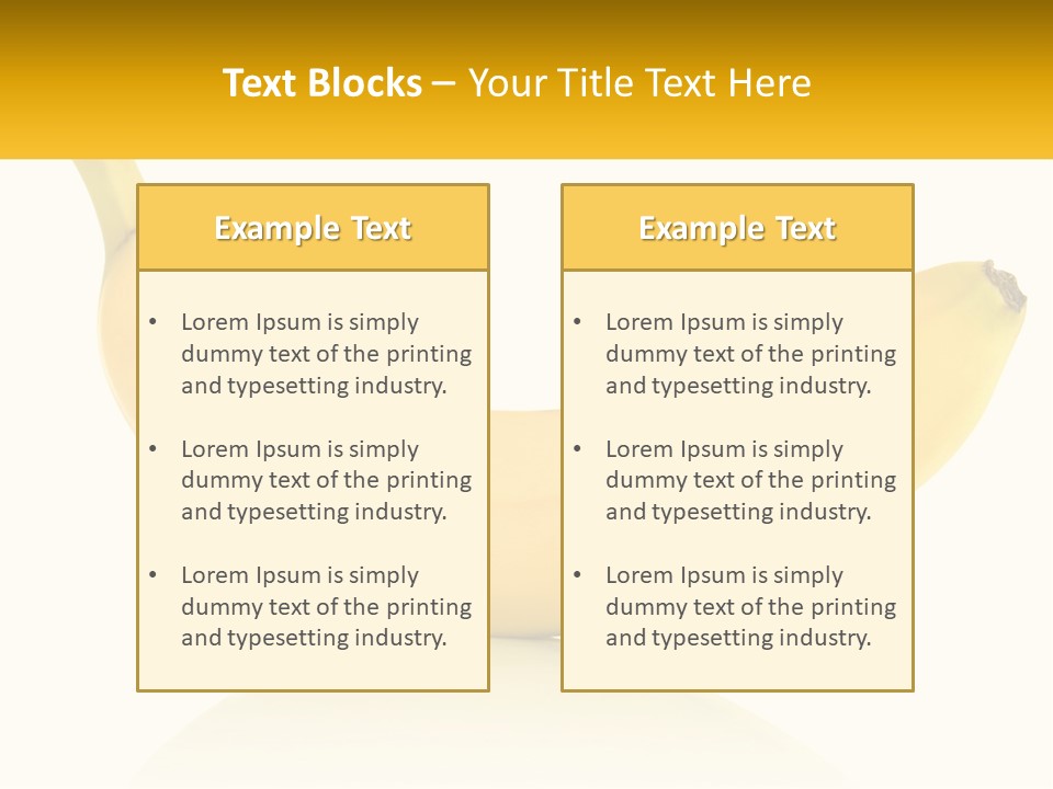 Cold Electricity Electric PowerPoint Template