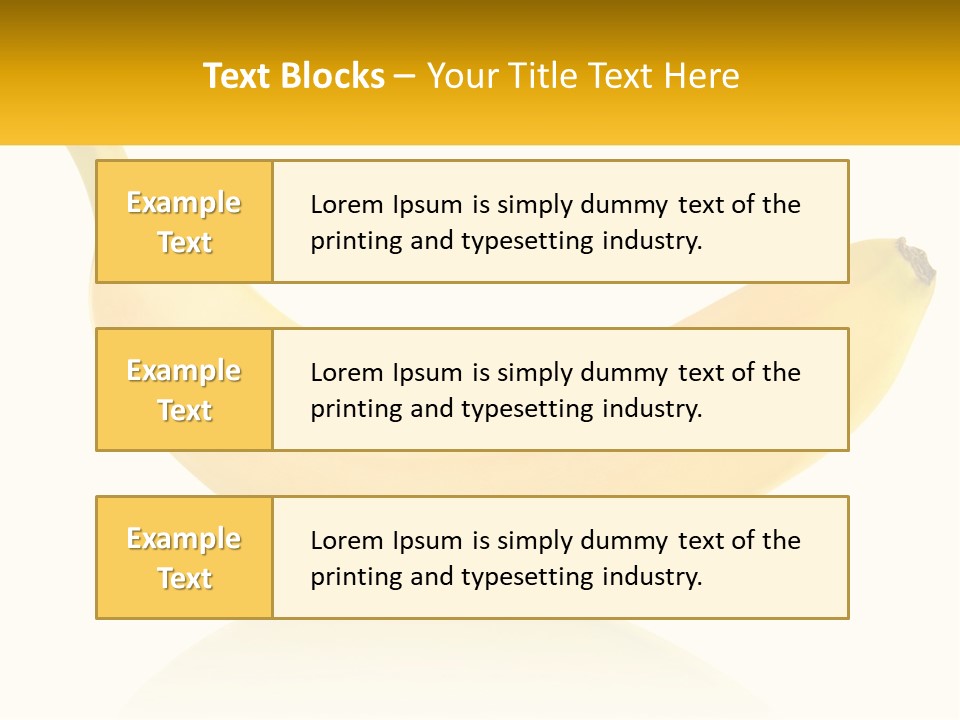 Cold Electricity Electric PowerPoint Template