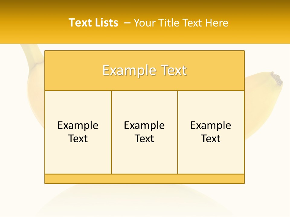 Cold Electricity Electric PowerPoint Template
