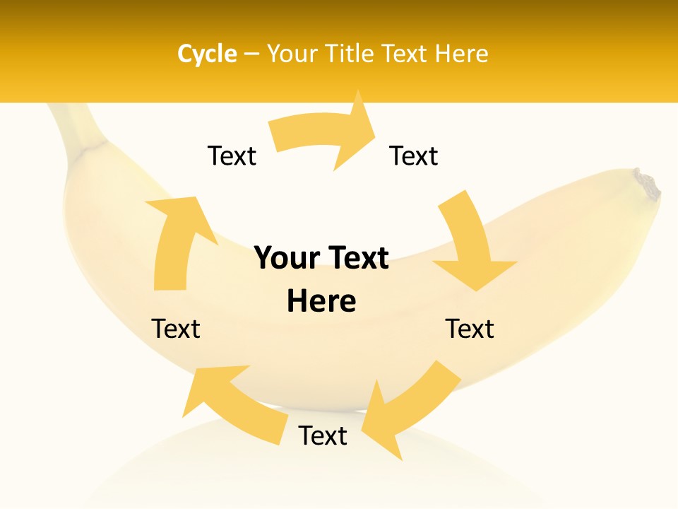 Cold Electricity Electric PowerPoint Template
