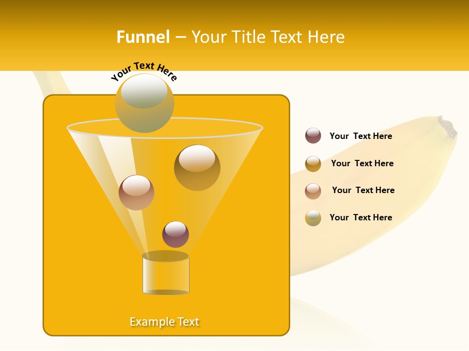 Cold Electricity Electric PowerPoint Template