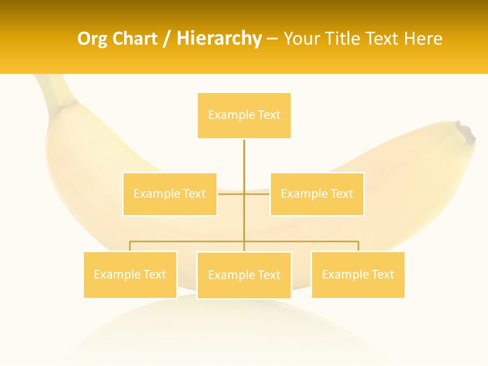 Cold Electricity Electric PowerPoint Template