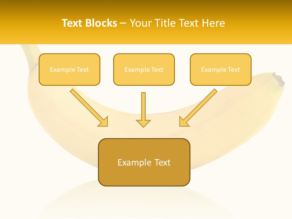 Cold Electricity Electric PowerPoint Template