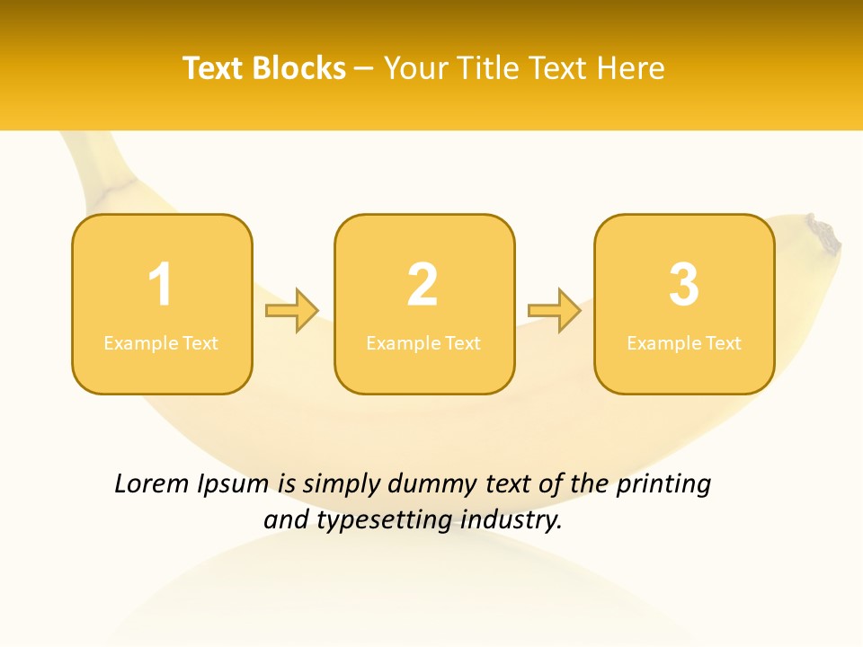 Cold Electricity Electric PowerPoint Template