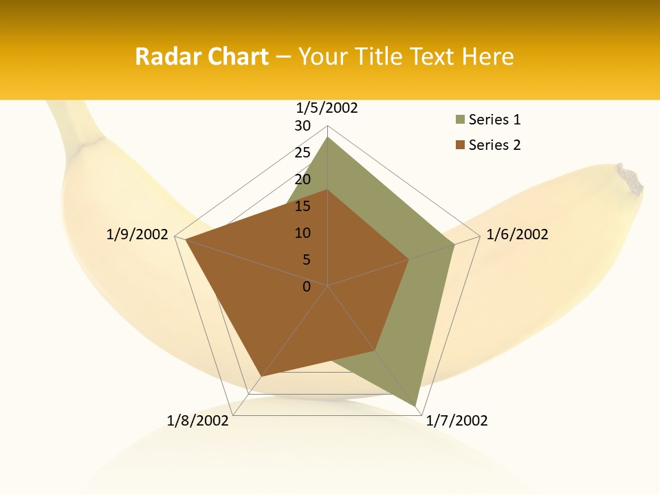Cold Electricity Electric PowerPoint Template