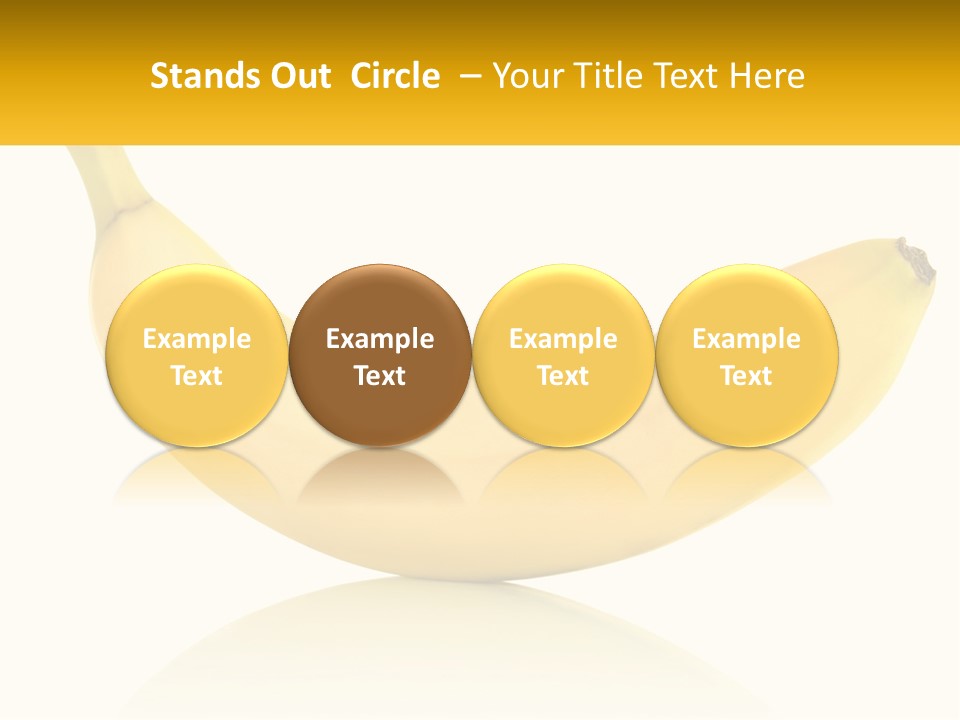 Cold Electricity Electric PowerPoint Template