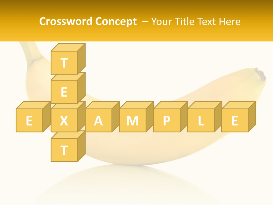 Cold Electricity Electric PowerPoint Template