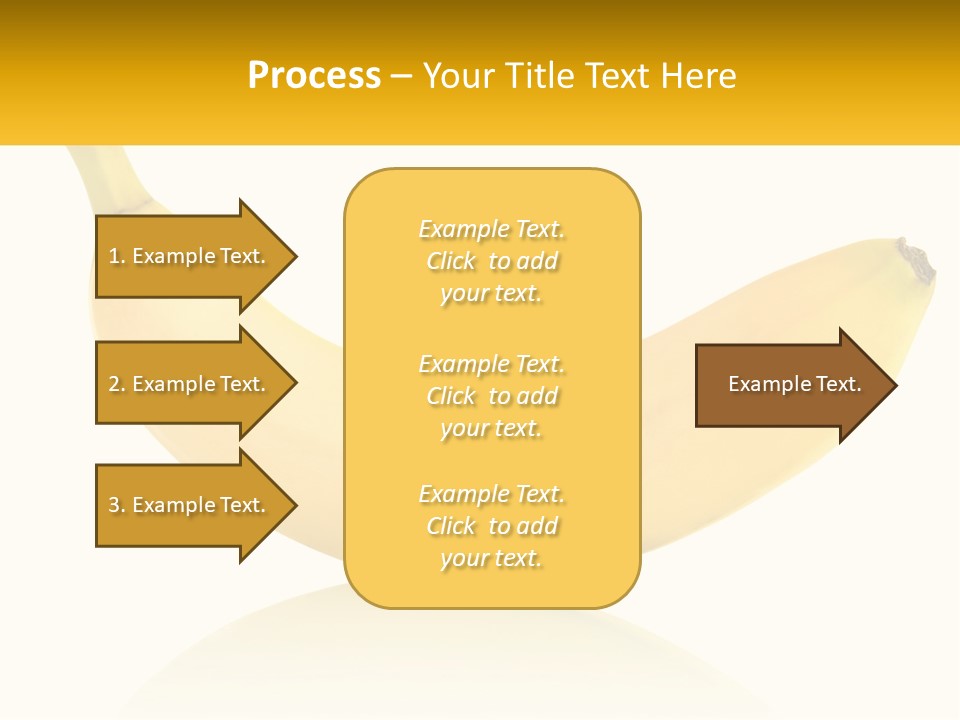 Cold Electricity Electric PowerPoint Template
