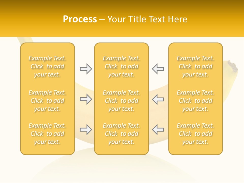 Cold Electricity Electric PowerPoint Template