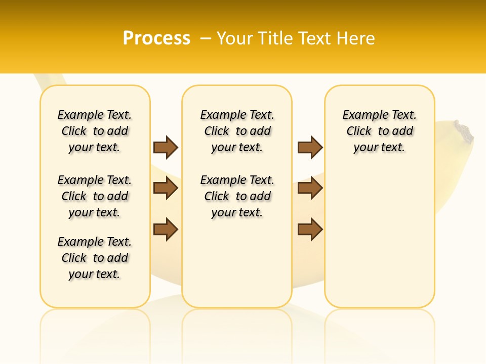 Cold Electricity Electric PowerPoint Template