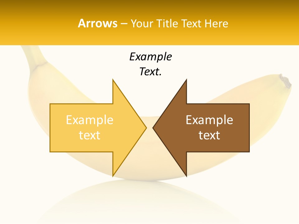 Cold Electricity Electric PowerPoint Template