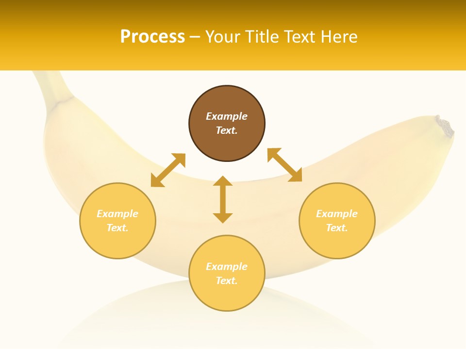 Cold Electricity Electric PowerPoint Template