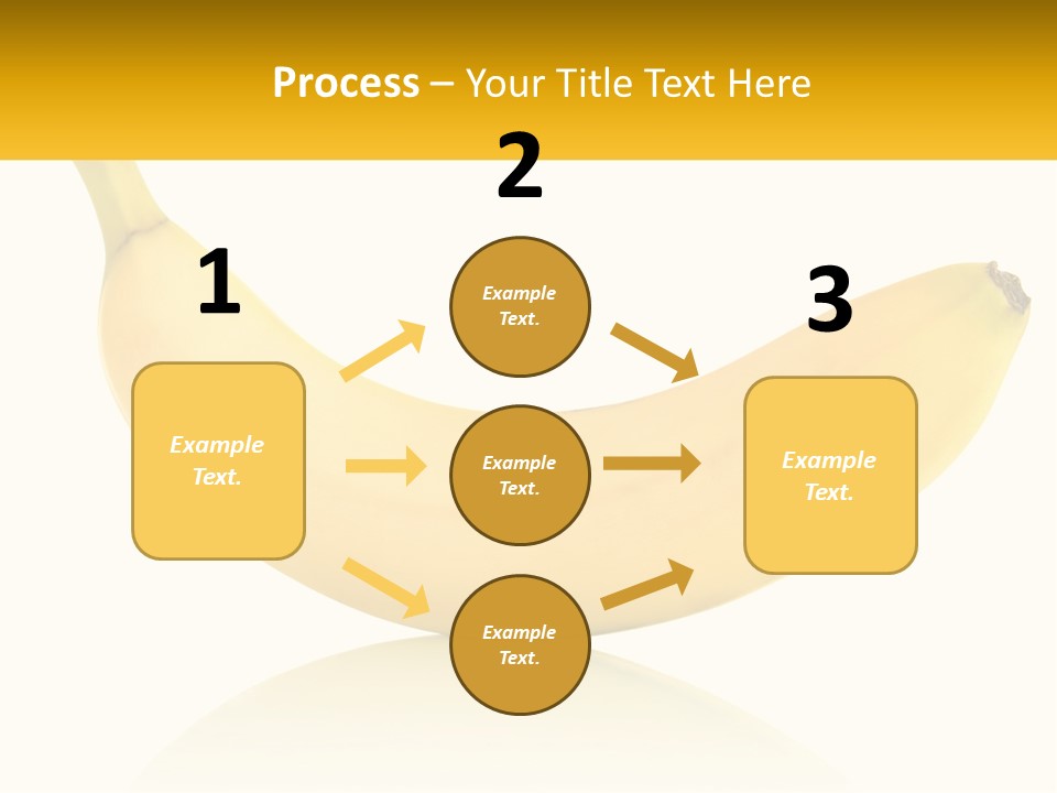 Cold Electricity Electric PowerPoint Template