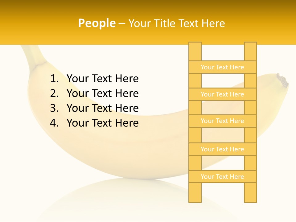 Cold Electricity Electric PowerPoint Template