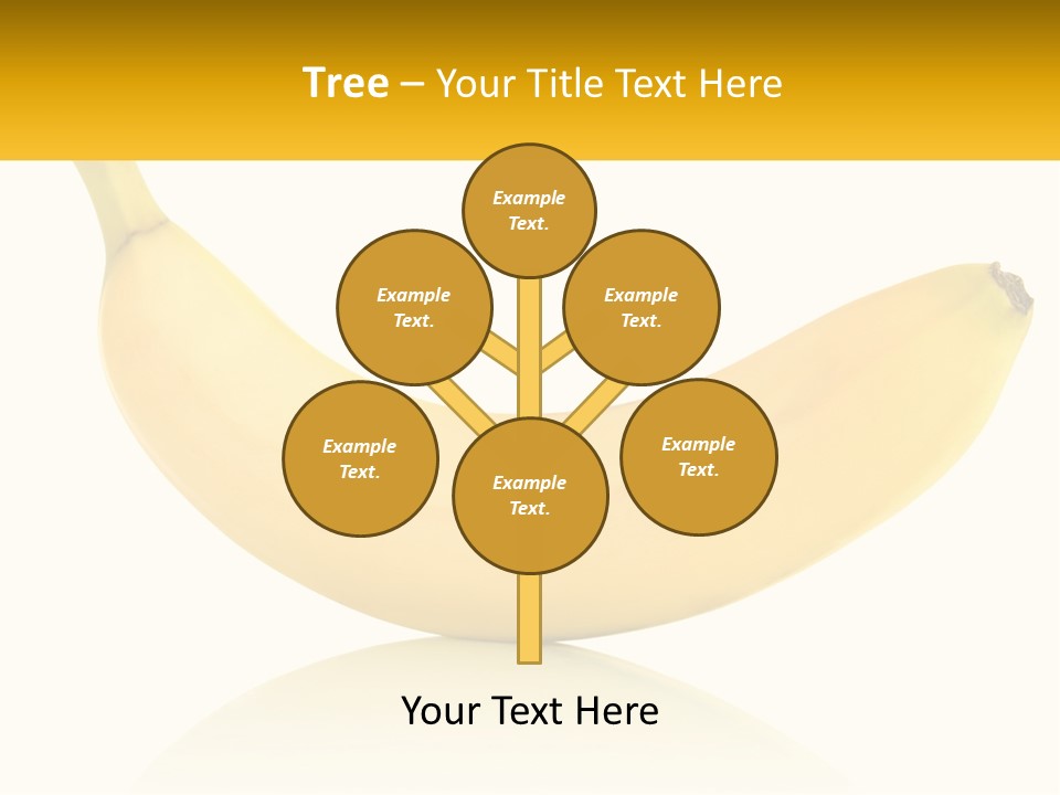 Cold Electricity Electric PowerPoint Template