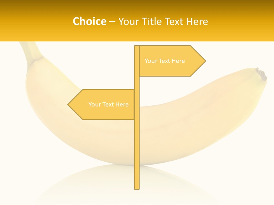 Cold Electricity Electric PowerPoint Template