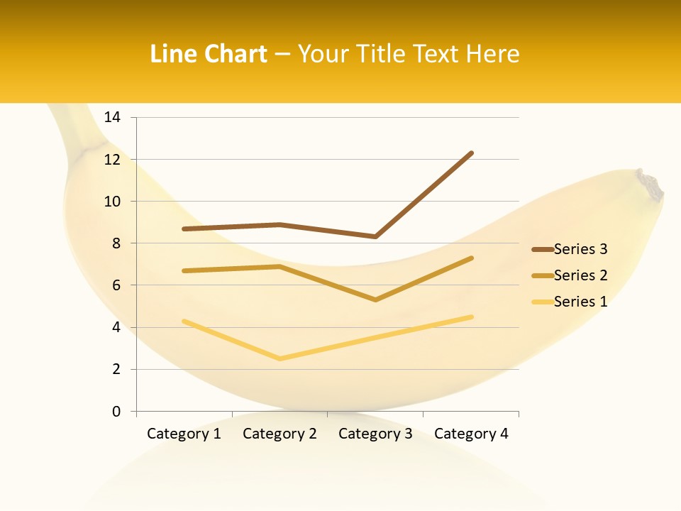 Cold Electricity Electric PowerPoint Template