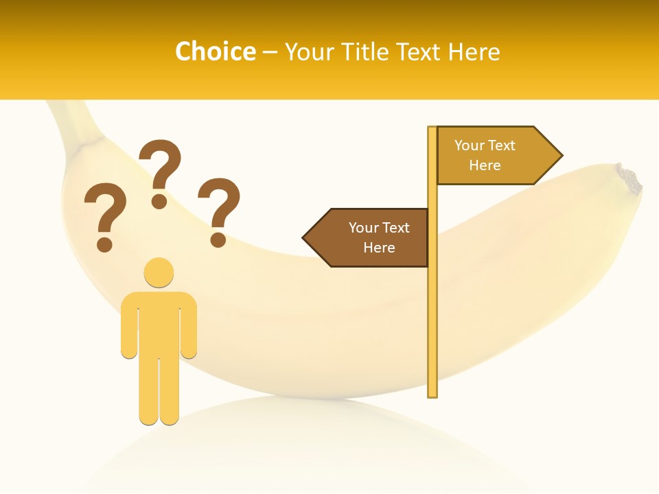 Cold Electricity Electric PowerPoint Template