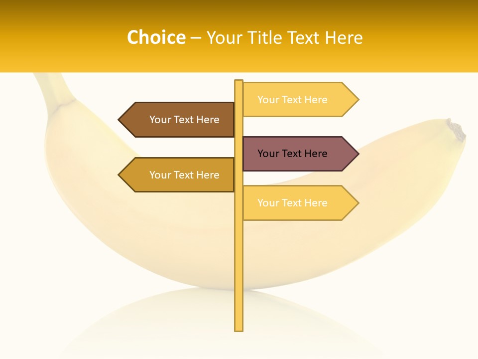 Cold Electricity Electric PowerPoint Template
