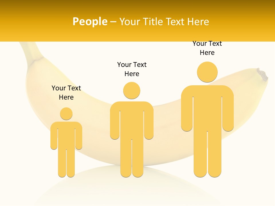 Cold Electricity Electric PowerPoint Template