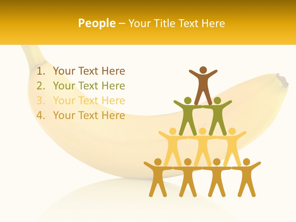 Cold Electricity Electric PowerPoint Template